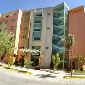 Hostalia Expo & Business Class Hotel