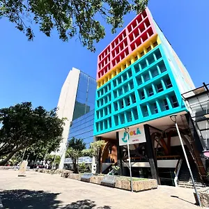 Ola Chapultepec Hotel