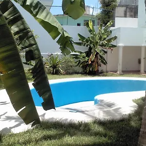 Rosas Appartement Cancún