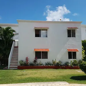 Casa Campestre Appartement Cancún