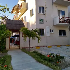 Balanca Appartement Puerto Morelos