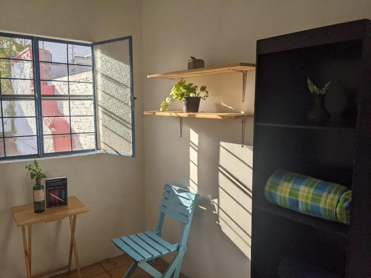 ** Guest house Hostal Casa Colores Adults Only Guadalajara Mexico