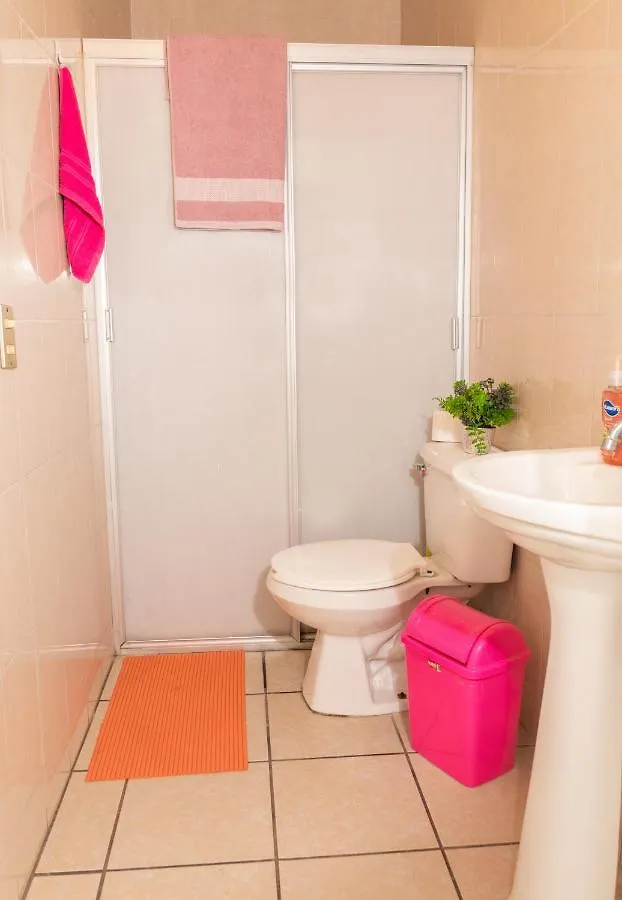 Hostal Casa Colores Adults Only Guadalajara 2*,
