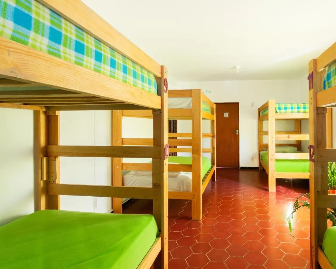 Guest house Hostal Casa Colores Adults Only Guadalajara