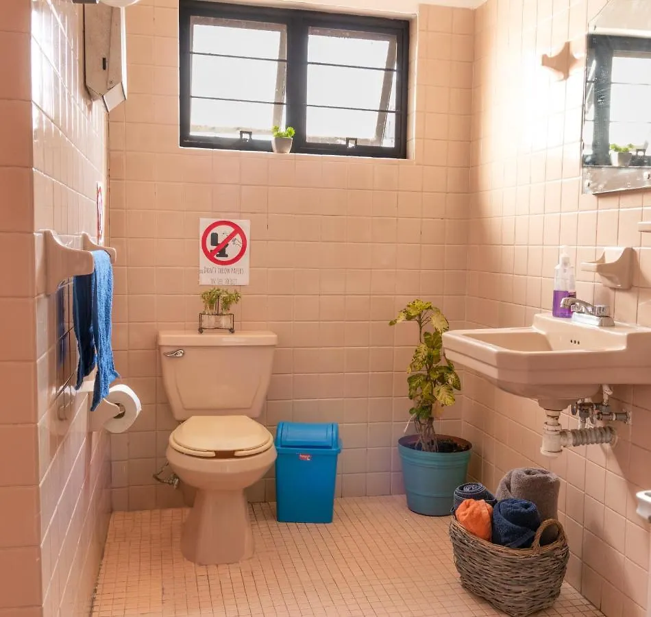 Hostal Casa Colores Adults Only Guadalajara