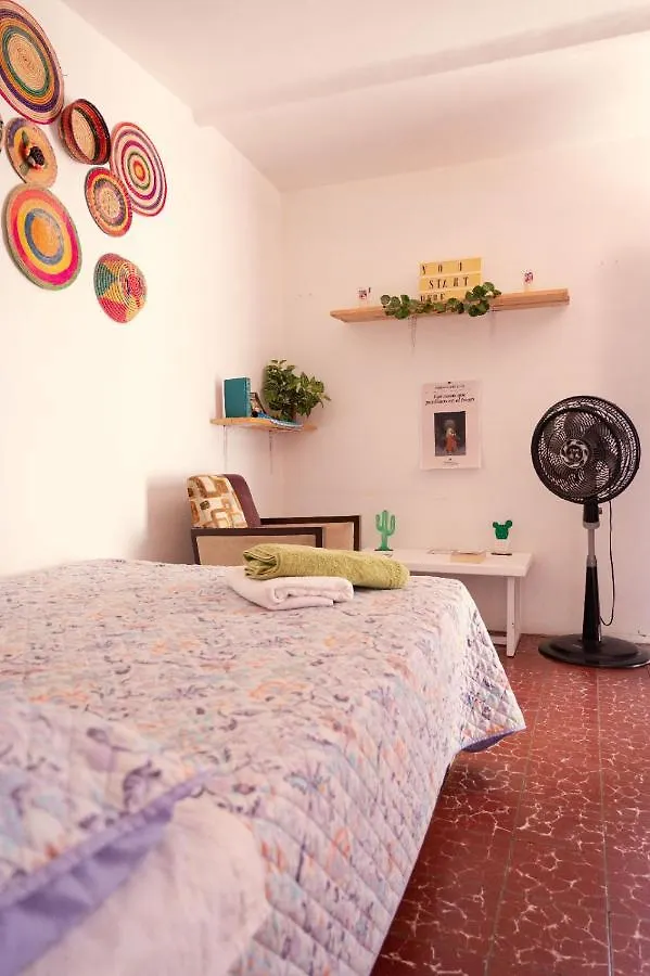 Hostal Casa Colores Adults Only Guadalajara 2*,